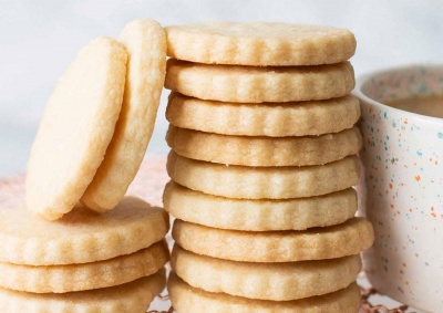 PREPARADO PARA BOLACHAS 250GR