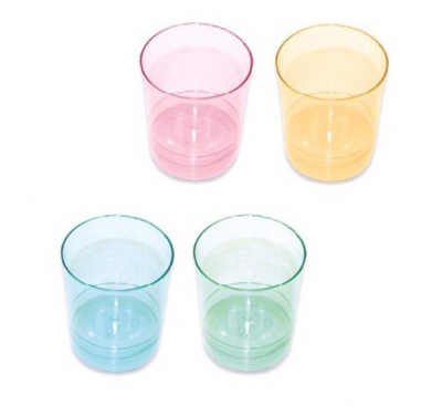 COPO ACRILICO 33CC  (SHOT) UNID.