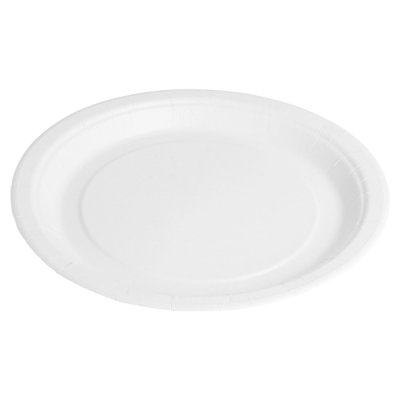 PRATO CARTÃO BIO-LACADOS 23CM PRATO CARTÃO BIO-LACADOS 23CM