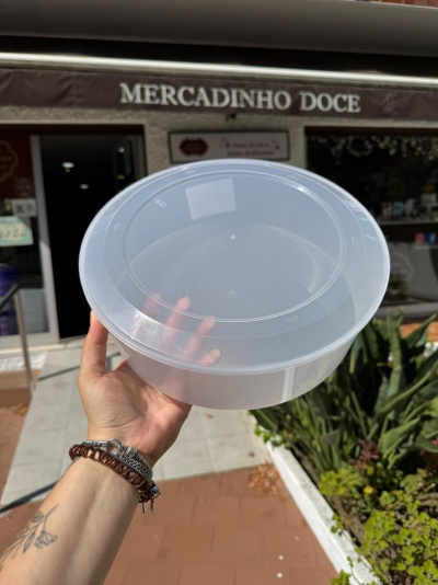 TAÇA PARA SOBREMESA/PAVÊ/TARDE GELADA/MOUSSE