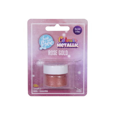 CORANTE ROSA GOLD 7ML