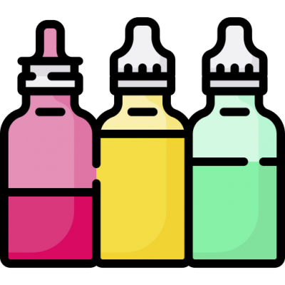 Corantes e Purpurinas