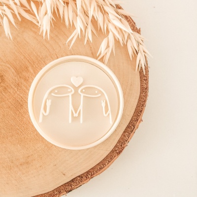 CORTADOR MARCADOR FLORK