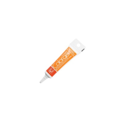 COLORGEL LARANJA 20GR