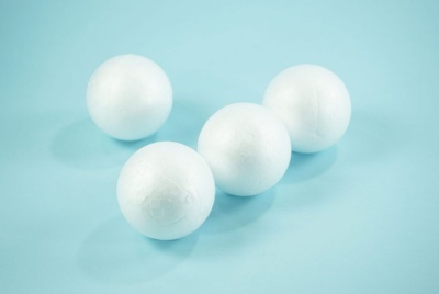 ESFEROVITE BOLA 5CM (12UNID)