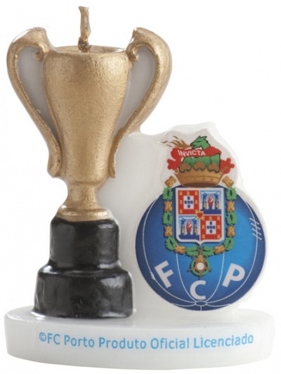 VELA FC PORTO