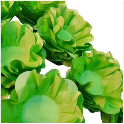 FORMA PAPEL NSTYLE VERDE PISTACHIO 40U