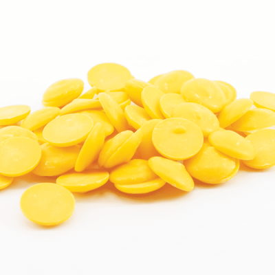 DECO MELTS AMARELO 250GR