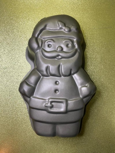 FORMA PAI NATAL 30 CM