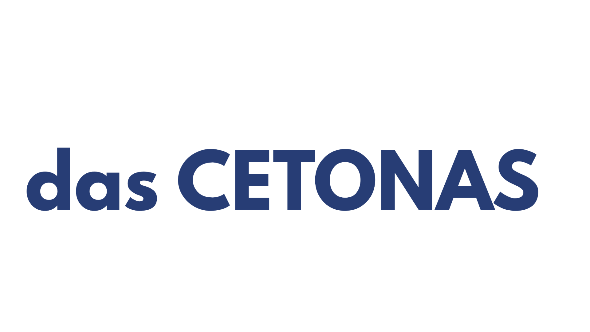 MERCADO DAS CETONAS