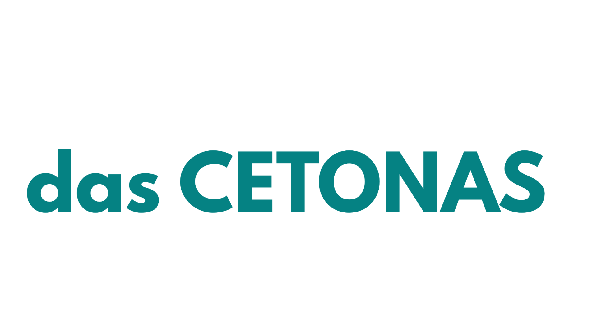 MERCADO DAS CETONAS
