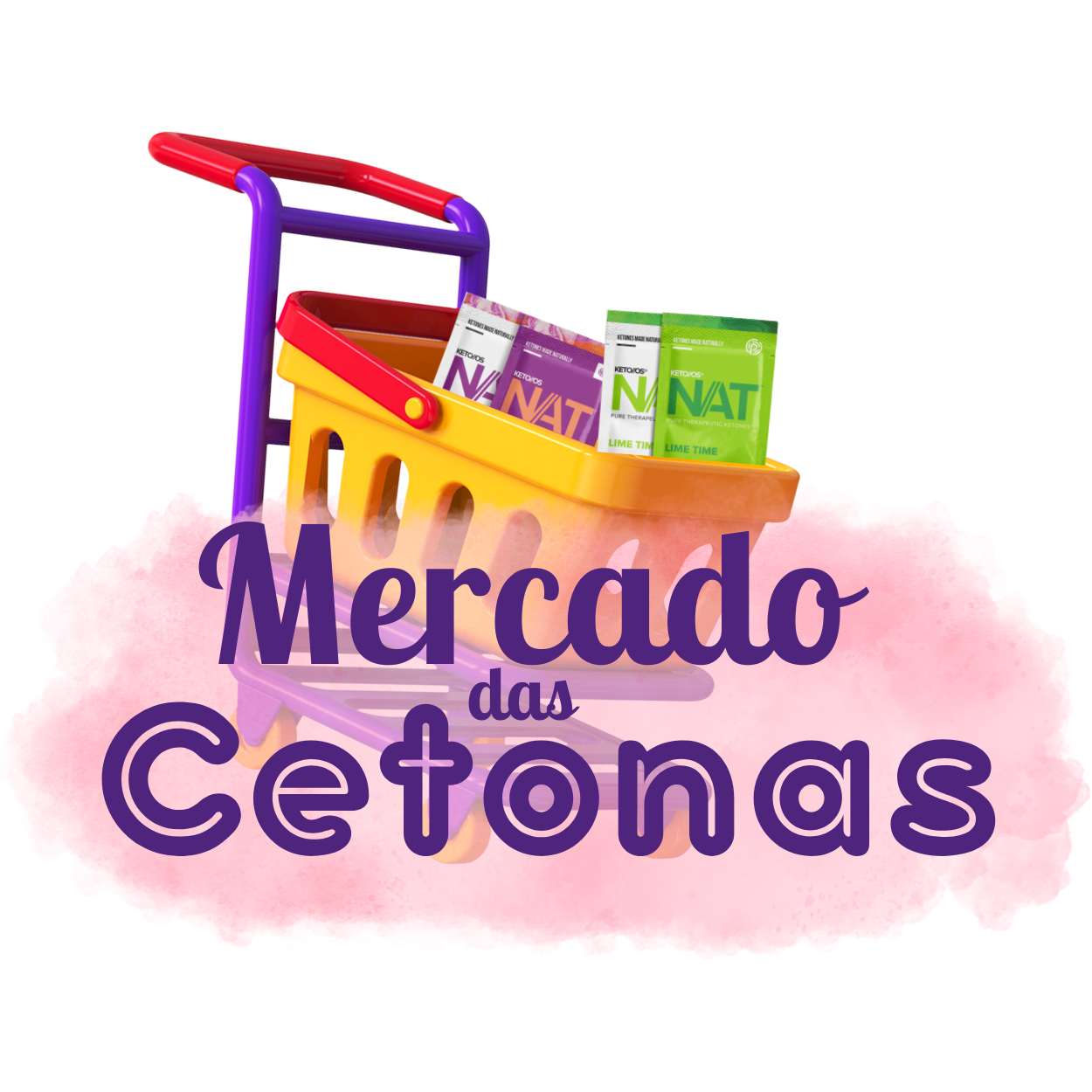 MERCADO DAS CETONAS
