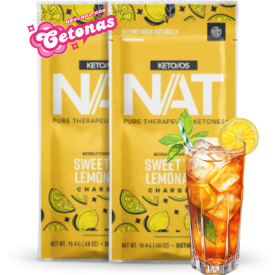 6 SAQUETAS CETONAS COM ou SEM CAFEINA vários sabores 6 SAQUETAS CETONAS COM ou SEM CAFEINA vários sabores