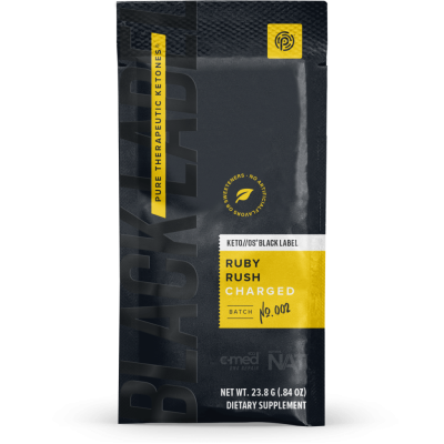 BLACK LABEL – + 30% de Cetonas (por jaqueta) | 40% desconto