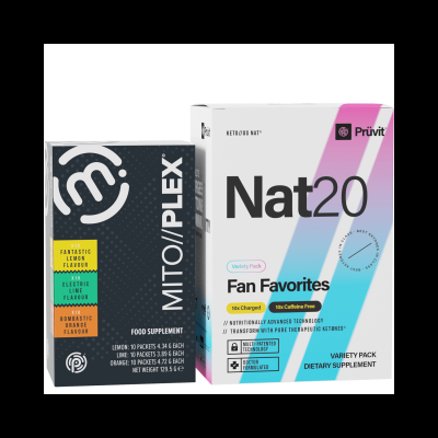 Jejum para Mulheres – Edição Especial LOSE-IT™