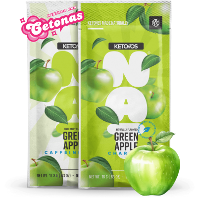 1 SAQUETA CETONAS COM ou SEM CAFEINA vários sabores 1 SAQUETA CETONAS COM ou SEM CAFEINA vários sabores