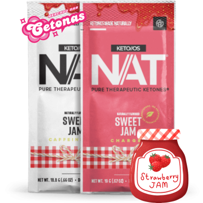 3 SAQUETAS CETONAS COM ou SEM CAFEINA vários sabores 3 SAQUETAS CETONAS COM ou SEM CAFEINA vários sabores