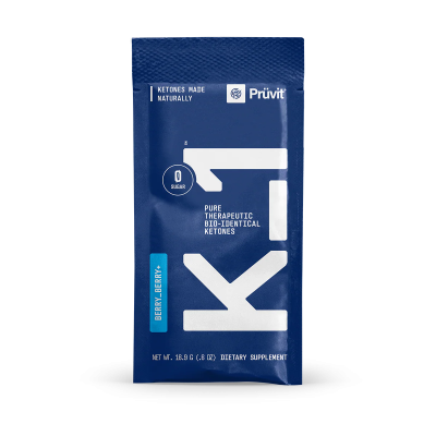 K1 — O Futuro da Energia Humana + OFERTA MISTÉRIO (5 saquetas)