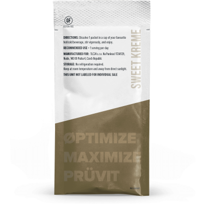 9 SAQUETA KETO KREME