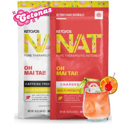 1 SAQUETA CETONAS COM ou SEM CAFEINA vários sabores 1 SAQUETA CETONAS COM ou SEM CAFEINA vários sabores