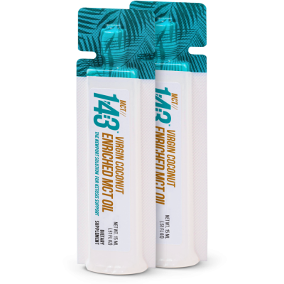 ÓLEO MCT//143® em ampolas / unidade