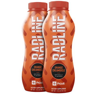 RADLINE Orange Creamsicle (Laranja)