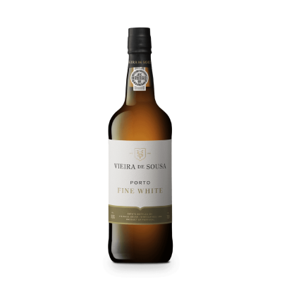 Vieira de Sousa Porto Fine White 75cl