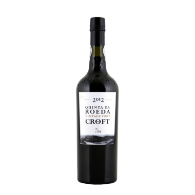 Croft Vintage Quinta da Roêda 2012 75cl