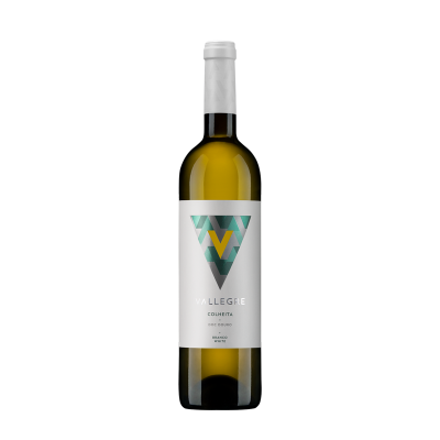 Vallegre Colheita Branco 2023 75cl
