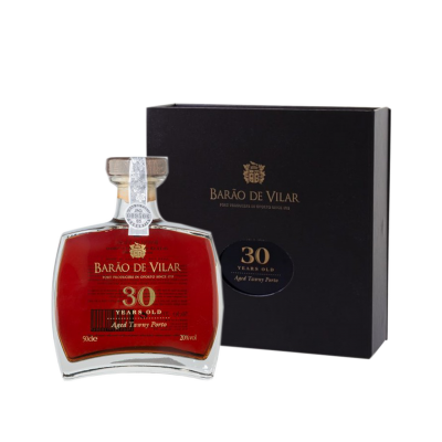 Barão de Vilar 30 Anos 50cl