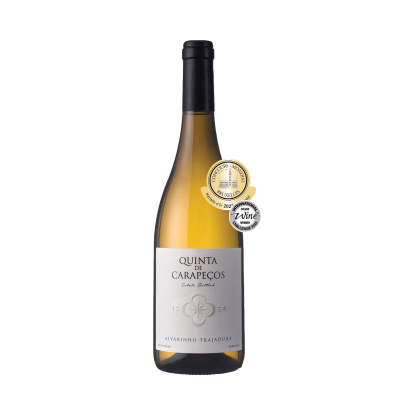 Carapeços Alvarinho Trajadura 2023