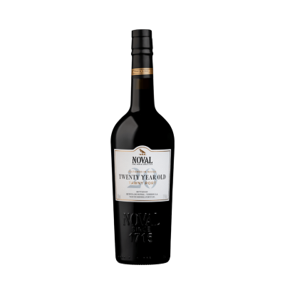Noval Tawny 20 Anos 75cl