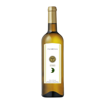 Quinta da Palmirinha Loureiro 2022 75cl