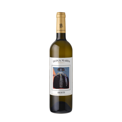 Dona Maria Amantis Reserva Branco 2022 75cl