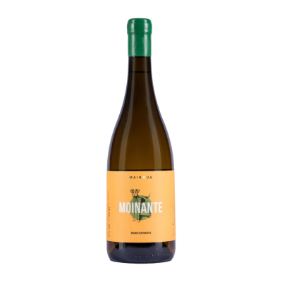 Moinante Branco Curtimenta 2024 75cl