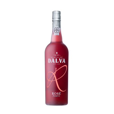 Dalva Rosé Porto 75cl