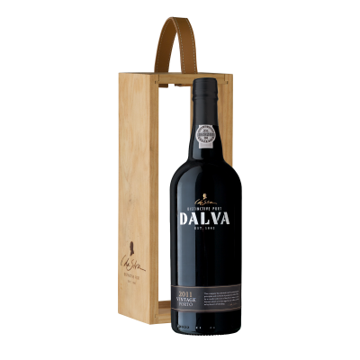 Dalva Vintage 2011 75cl