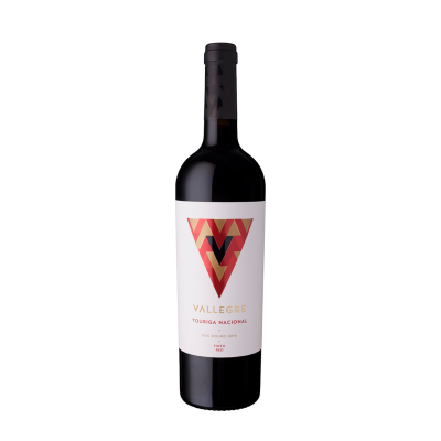 Vallegre Touriga Nacional 2016 75cl