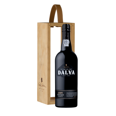 Dalva Vintage 2005 75cl
