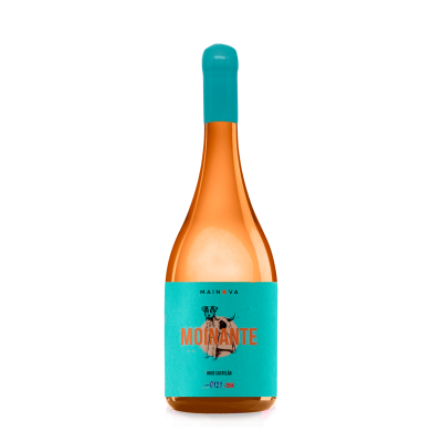 Moinante Castelão Rosé 2023 75cl