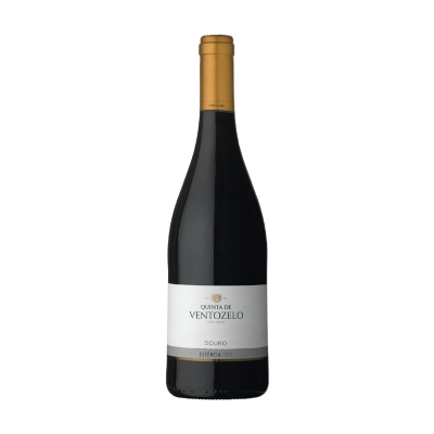 Quinta de Ventozelo Essência Tinto 2016 75cl