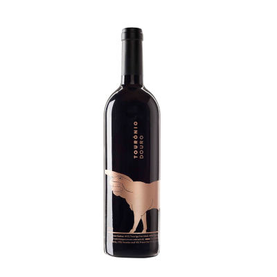 Tourónio Tinto 2022 75cl