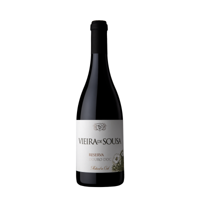 Vieira de Sousa Reserva Tinto 2021 75cl