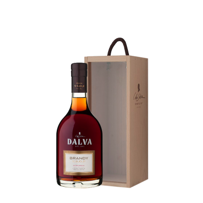 Dalva Brandy VSOP 70cl