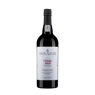 Vista Alegre Vintage 2016 75cl
