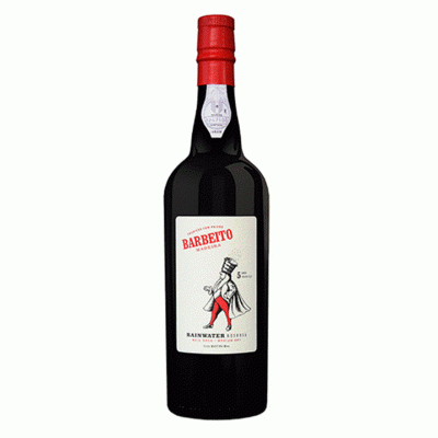 Barbeito 5 Anos Rainwater Reserva Meio Seco 75cl