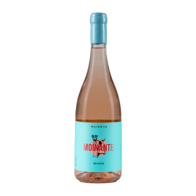 Moinante Castelão Rosé 2024 75cl