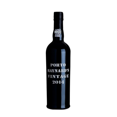 Maynard's Vintage 2014 75cl