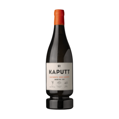KAPUTT Laranja 2019 75cl