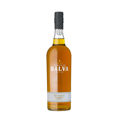 Dalva Dry White Reserve 75cl